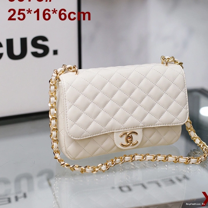 Practical Chanel Messenger For Women Bags 2672 0829